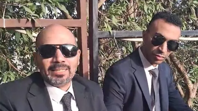 محامي ناشئي بيراميدز: النادي استغل اللاعبين وأجبرهم على المشاركة في التدريبات