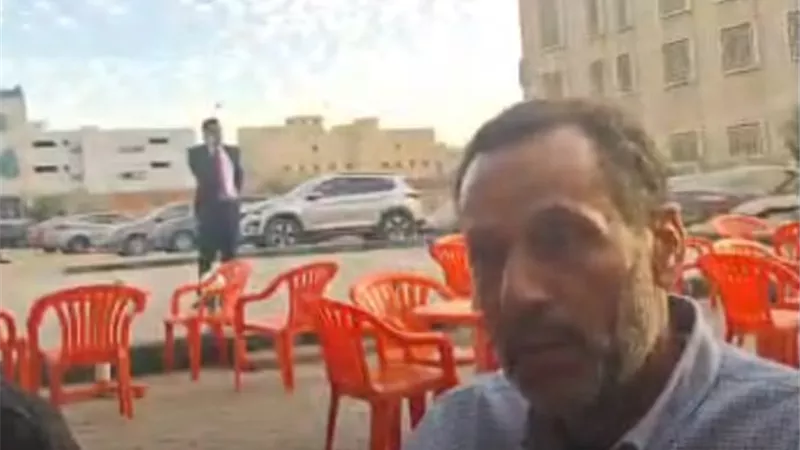 والد ناشئ بيراميدز: ابني اتقيد في النادي من غير ما يمضي استمارة جديدة