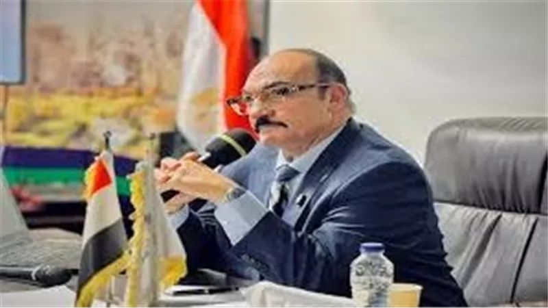 فرحات: معبر رفح ليس بوابة لتهجير الفلسطينيين.. ومصر ستظل ثابتة