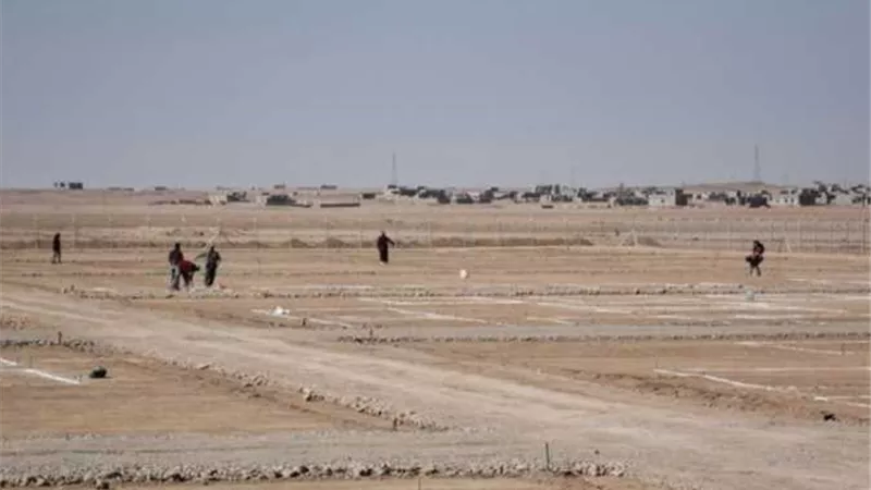 الإسكان: طرح قطع أراضي تجارية وإدارية للتخصيص الفوري خلال ديسمبر..تفاصيل 