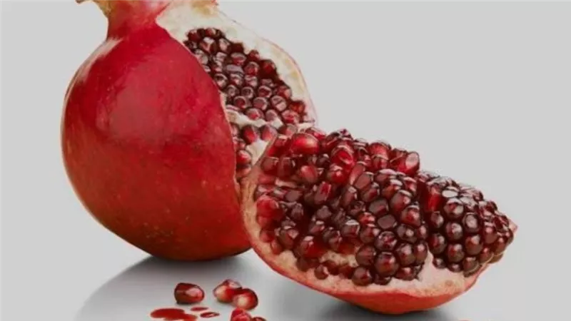 مهلبية الرمان للرجيم وصفة شهية ولذيذة بدون زيادة في الوزن 	