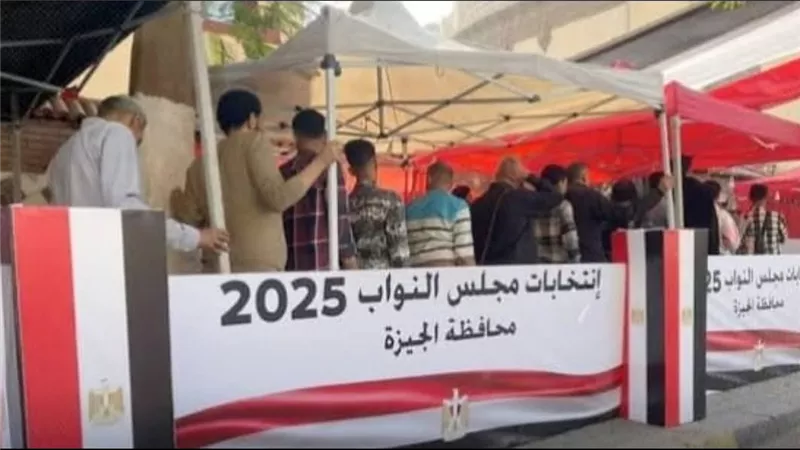 عبد الناصر قنديل: الانتخابات الأخيرة طفرة في التنافسية السياسية بمصر
