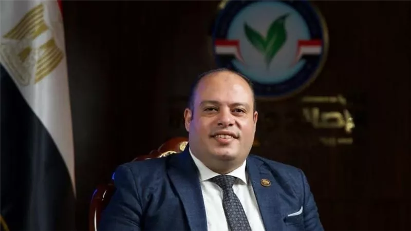 النائب هاني خضر يطعن على إعلان نتائج انتخابات شبين الكوم
