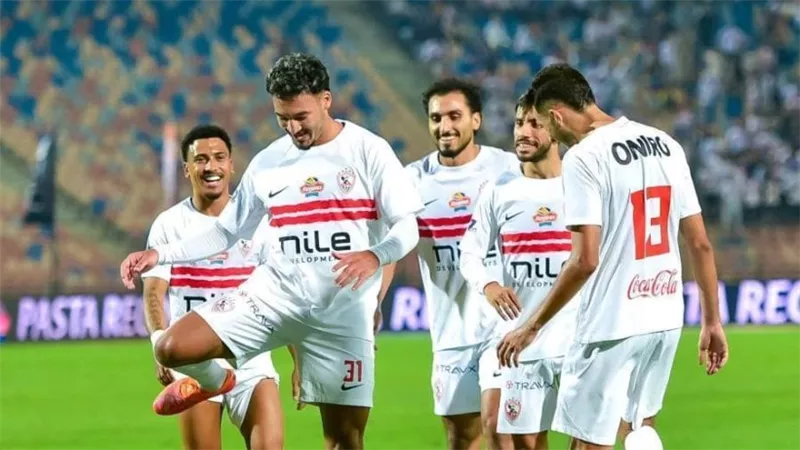 بعد فسخ عقده مع الزمالك.. معالي قريب من بيته القديم في المغرب