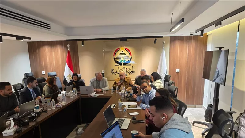 القصير: انضباط متزايد في الانتخابات وغرفة عمليات الجبهة تعمل على مدار الساعة
