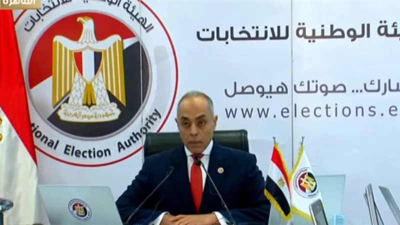 الهيئة الوطنية: كثافات كبيرة في الدول العربية بانتخابات النواب تليها روما