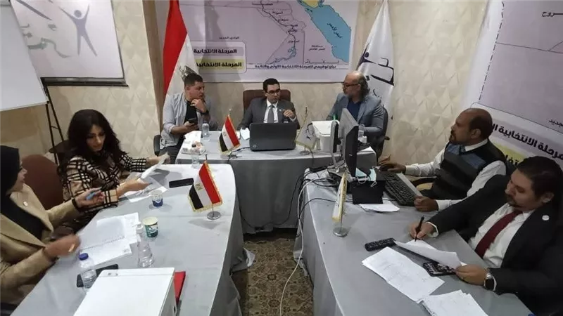 مارسوا حقهم الدستوري بكل وعي والتزام.. غرفة عمليات حزب المؤتمر تشكر الناخبين