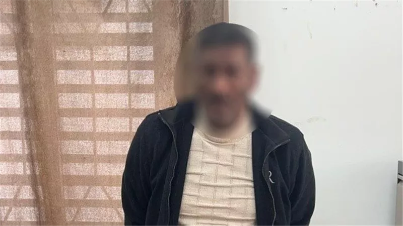 الداخلية تحاصر تجار الأصوات بأبو حمص وتضبط شخص يوجه الناخبين 