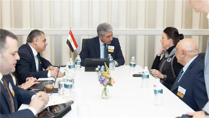 وزير السياحة: الأقصر وأسوان سجلت زيادة في السائحين بنسبة 70%