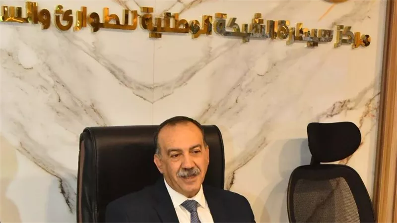 محافظ أسيوط: إغلاق اللجان في موعدها وبدء أعمال فرز الأصوات.. والمتابعة مستمرة 