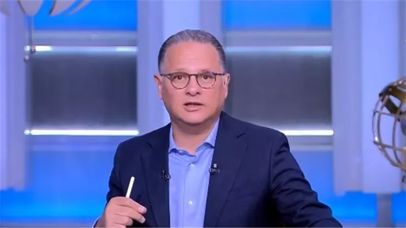 شريف عامر عن Joy Awards 2026: كل ما في الليلة كان متقنًا ومشرفًا