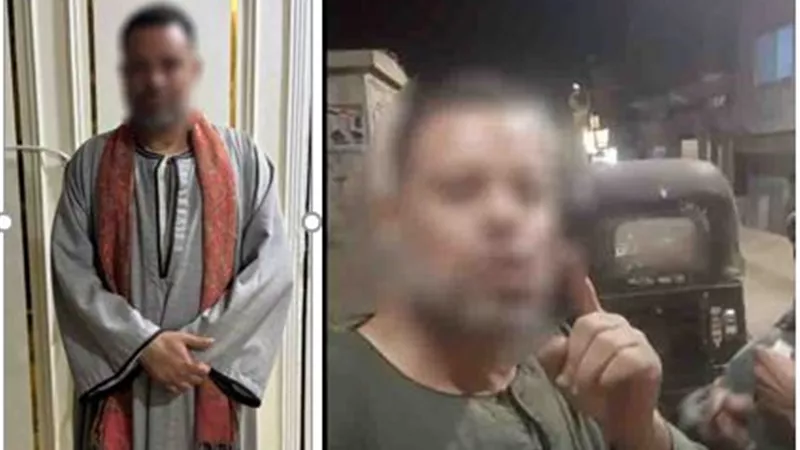 وعدوا بأموال وسلع تموينية.. التحقيق مع صاحب مصنع خردة قام بتهديد بعض المرشحين 