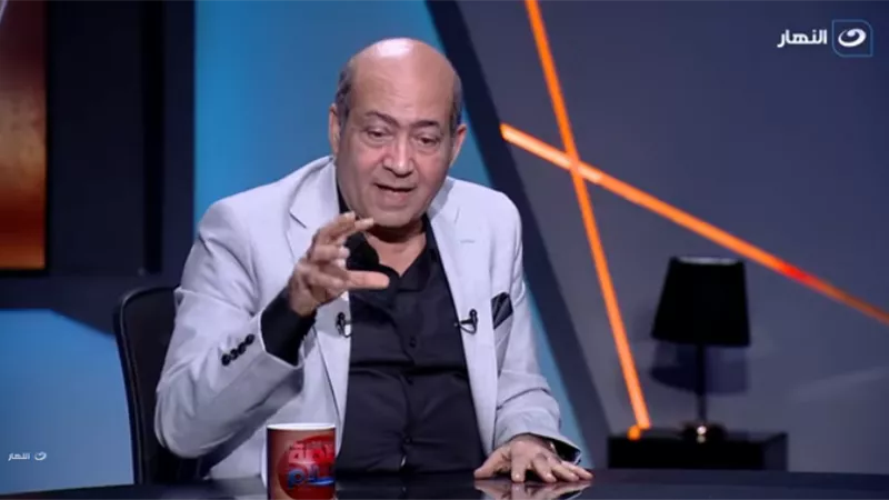 طارق الشناوي يكشف الصراع الخفي بين نبيلة عبيد وإلهام شاهين على تجسيد أم كلثوم