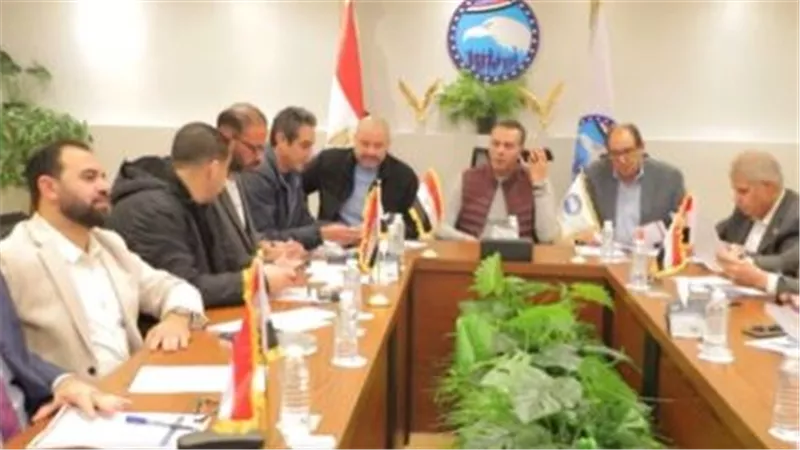 لليوم الثاني.. مستقبل وطن يواصل متابعة انتخابات الإعادة برئاسة الأمين العام