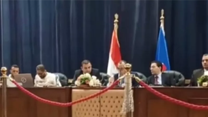 اللجنة العامة بالبحيرة تعلن الحصر العددي لـ 3 دوائر