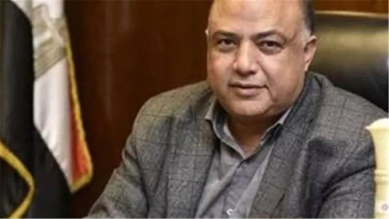 رحيل مفاجئ | الحاج سعيد عبد الواحد.. القبر يسبق قبة البرلمان