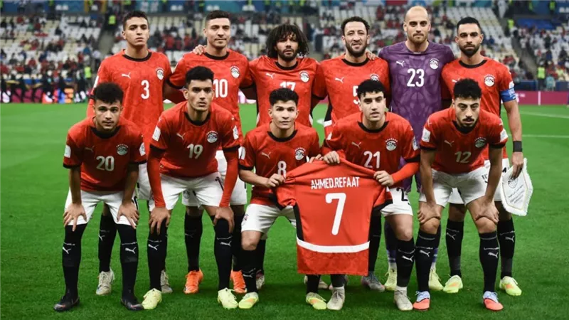 محلل رياضي يكشف نقاط القوة لمنتحب مصر في بطولة الأمم الإفريقية المقبلة