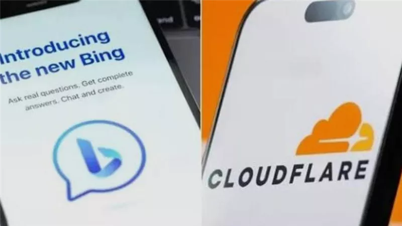 أبرز التطبيقات تتعطل بسبب خلل كلاود فلير… تعرف عليها الآن