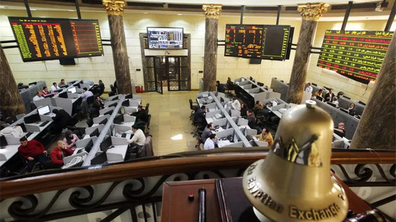البورصة تربح 67 مليار جنيه في أسبوع وسط ارتفاع جماعي للمؤشرات 