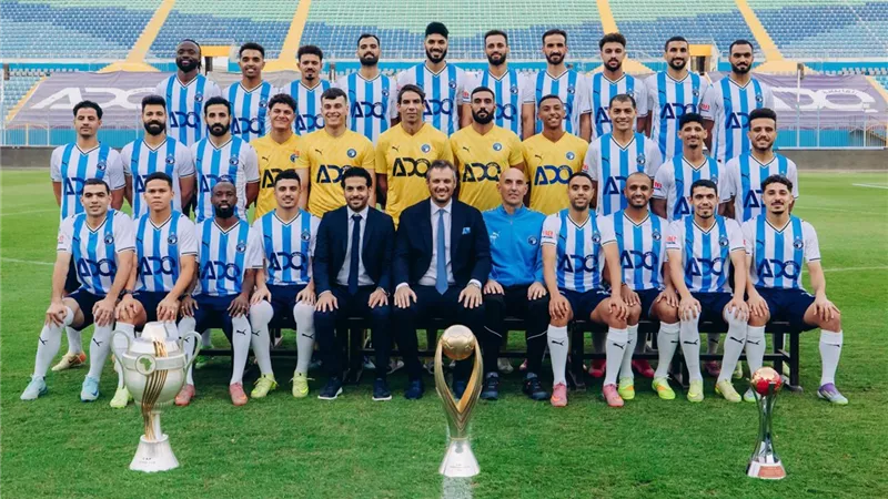 عقوبات مباراة كهرباء الإسماعيلية وبيراميدز في الجولة الثامنة من دوري nile