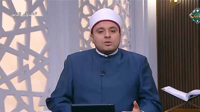 كيف أتجاوز شعور الخنق والكوابيس؟.. أمين الفتوى يجيب