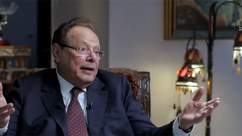 علي ناصر محمد يكشف أسرار استقالة قحطان الشعبي بعد نصف قرن