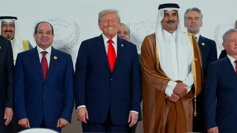 الرئيس السيسي ومدبولي يظهران في حفل افتتاح كأس العالم 2026