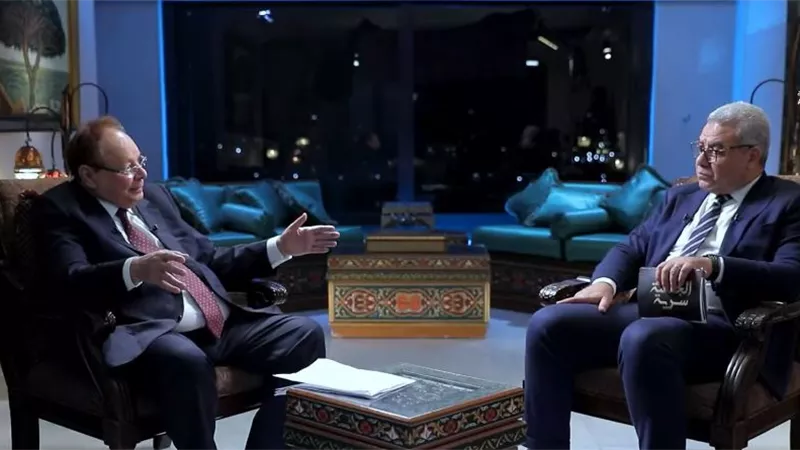 علي ناصر محمد: عام 1972 كان الأكثر اضطرابًا في تاريخ جنوب اليمن