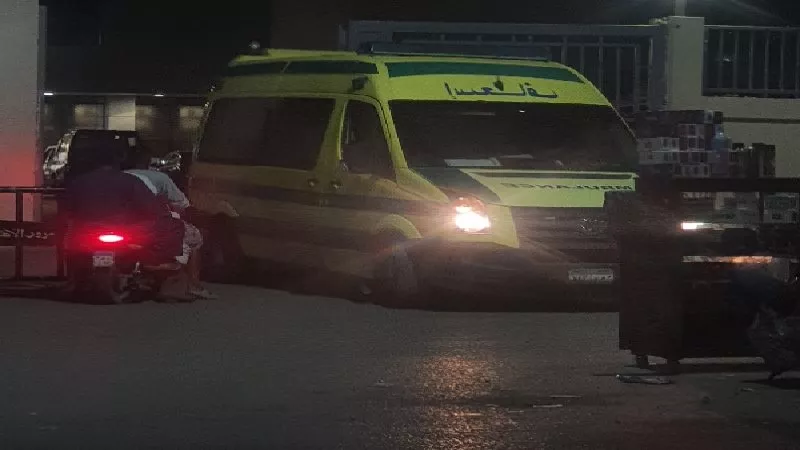استنفار أمني بإسنا بعد العثور على جثة مجهولة تطفو في نهر النيل