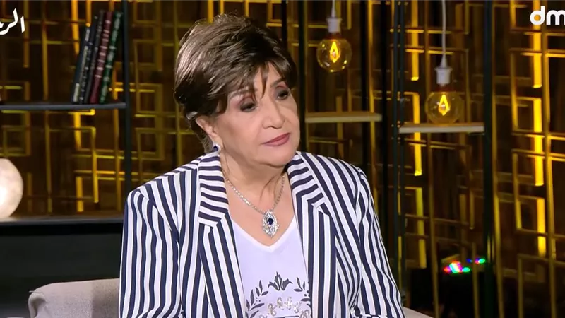 سناء منصور تكشف كواليس تأسيس راديو مونت كارلو: بدأت من الصفر وفي 17 يومًا فقط