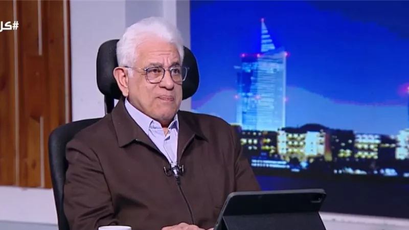 حسام بدراوي يكشف سرّ اختراقه للحرس القديم.. وحسم مبارك معركة «لجنة التعليم»