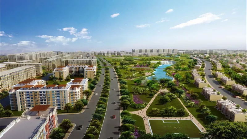 الإسكان تكشف أسعار شقق الشروق للمصريين بالخارج.. خطوات الحجز كاملة