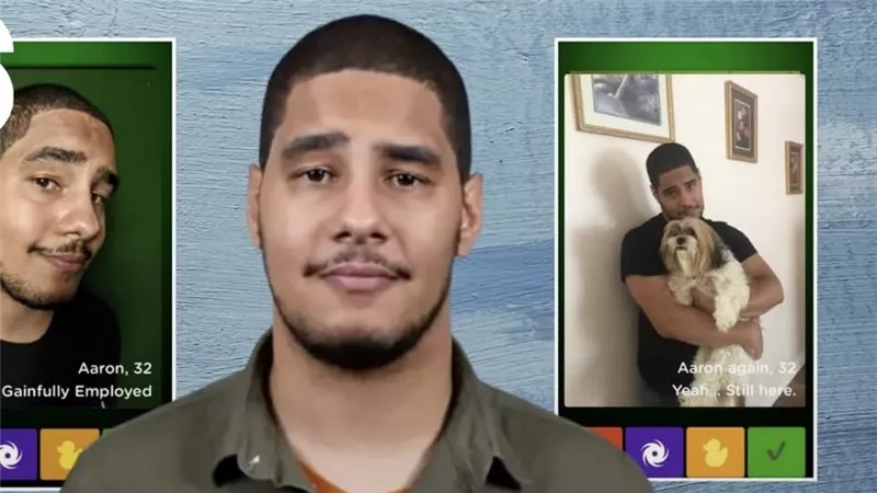 مفيش رجال غيره في التطبيق وسط النساء.. رجل يبتكر تطبيق للمواعدة