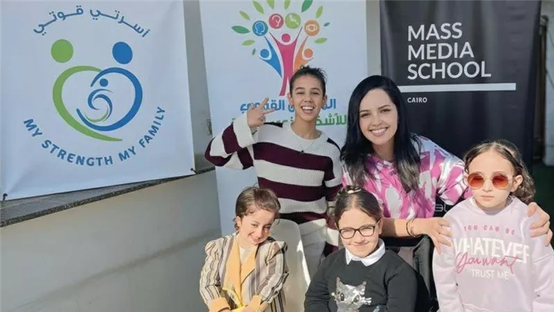 إنطلاق البرنامج التدريبي لإعداد جيل جديد من الإعلاميين للأشخاص ذوي الإعاقة