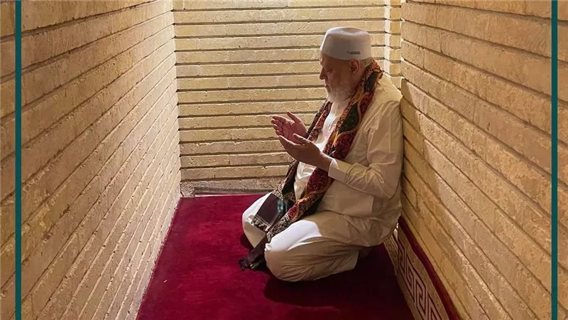 «من تطاول عليه فقد كفر».. علي جمعة يعدد مناقب المسيح عيسى ابن مريم 