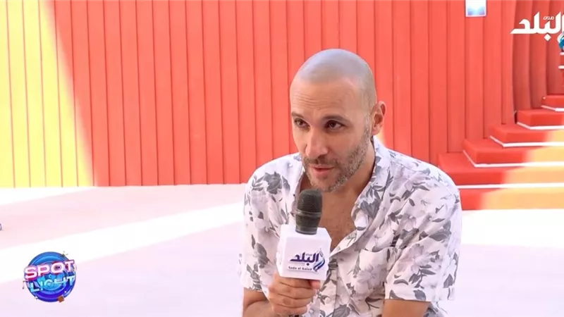 محمد دياب: التحضير المكثف والمذاكرة المستمرة هي سر نجاح أي فيلم|فيديو 