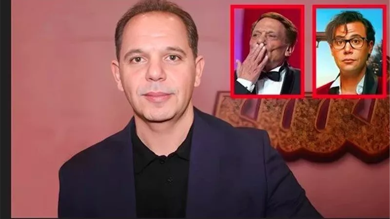 إمام: الرومانسية غائبة عن السينما ونجاح الكدواني دليل اشتياق الجمهور