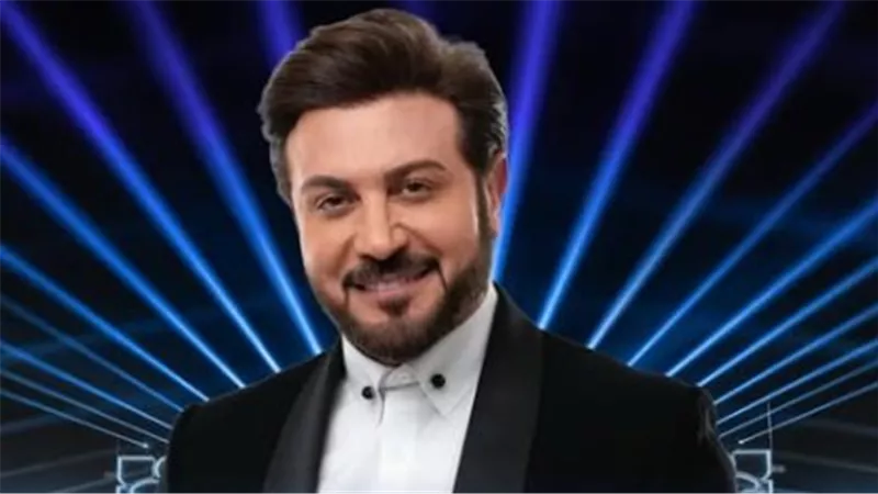 ٢٢ يناير.. أولى حفلات المطرب ماجد المهندس بالتزامن مع احتفالات رأس السنة