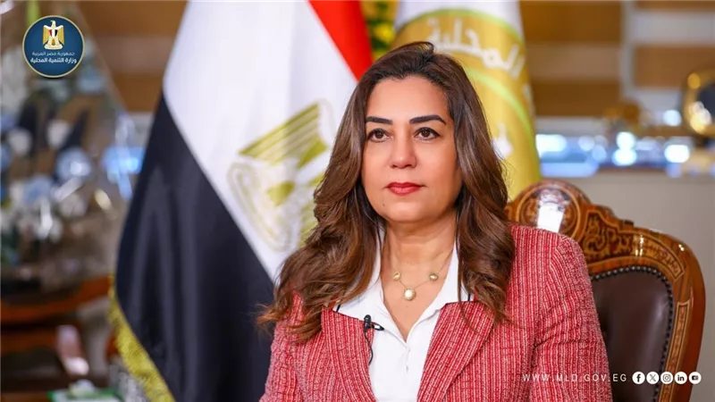 خطة مواجهة الكوارث وإقالة رئيس حى النزهة وتقنين الأراضي..نشاط التنمية المحلية 