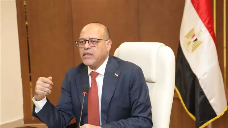 وزير العمل: 80% من العمالة في مشروع الضبعة النووي من المصريين