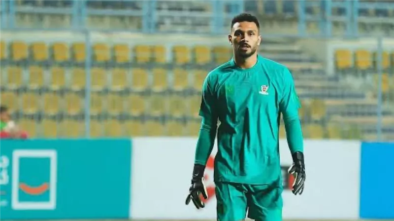 عمر صلاح: لم أتوقع رحيلي عن الزمالك.. وبتروجت نقطة التحول في مسيرتي 