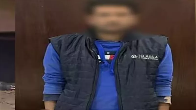 اخلاء سبيل سائق صاحب فيديو «تلاعب السرعات» أعلى الطريق الدائري