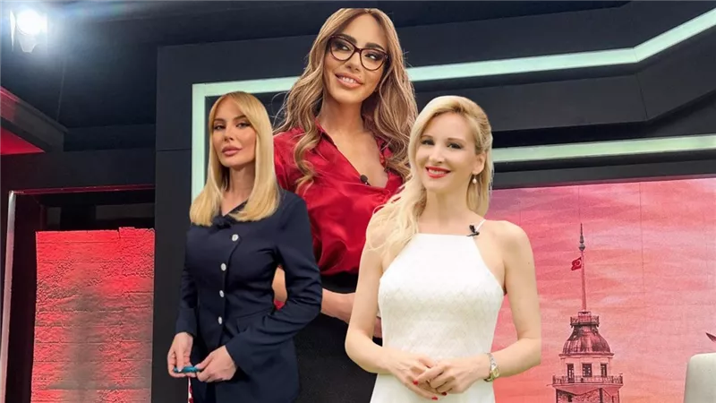 تركيا.. فحوصات الدم تثبت تورط 3 مذيعات بالمخدرات| تفاصيل