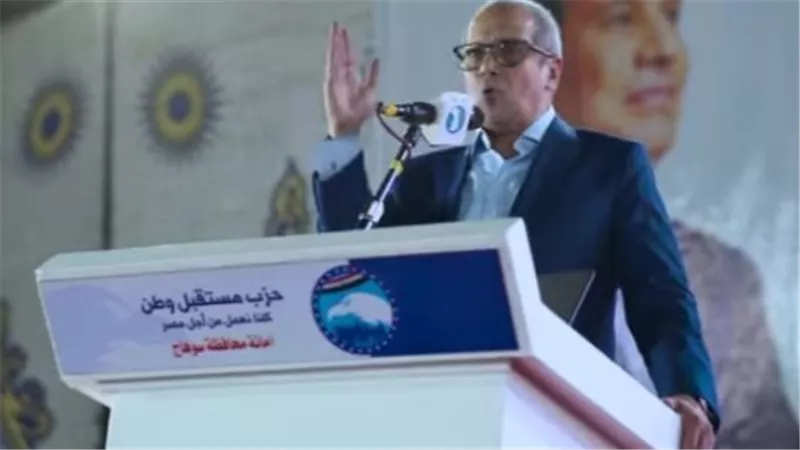 وكيل تشريعية الشيوخ: مصر تُصدّر ثقافة التطوع ومحاور مهمة لتمكين العمل الأهلي 