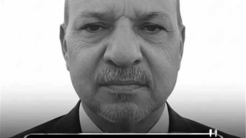 المجلس الأعلى للإعلام ينعي الأستاذ شريف محروس مدير عام الشئون القانونية