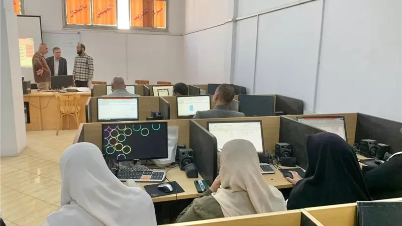 مديرية العمل بالشرقية تنظم دورات وندوات لتعزيز ودعم فرص العمل
