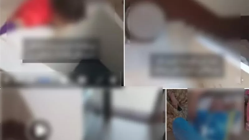 خلافات عائلية تثير ضجة في الغربية.. الأمن يكشف تفاصيل التعدي والتهديد بالنار