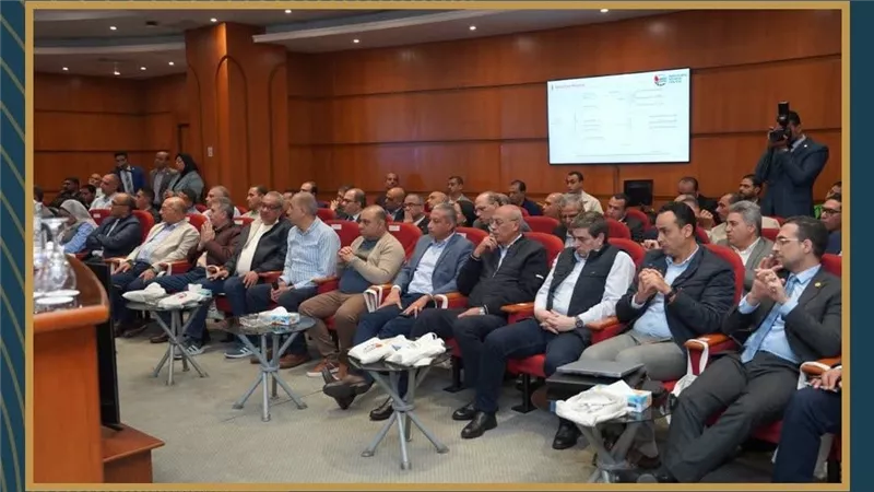 ملتقى شركات تكرير البترول يبحث زيادة التكامل وتبادل الخبرات لدعم خطط التطوير