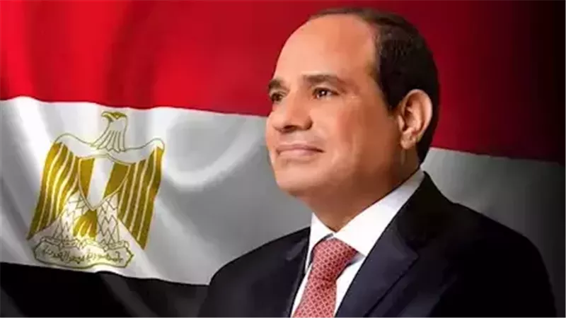 قناة السويس الجديدة أبرزها..أهم المشروعات التي أنجزتها مصر في عهد «السيسي»