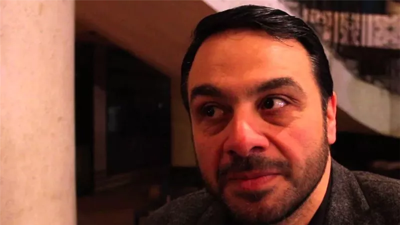 قرار قضائي ضد المتهم بقتل الفنان سعيد مختار بأكتوبر